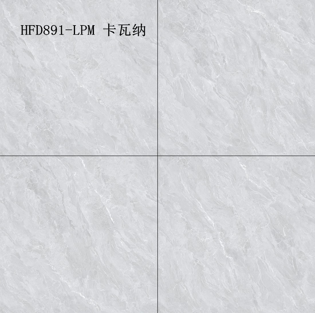 HFD891-LPM 卡瓦纳
