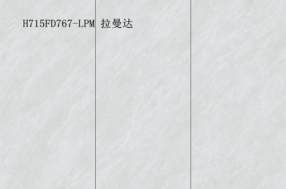 H715FD767-LPM 拉曼达